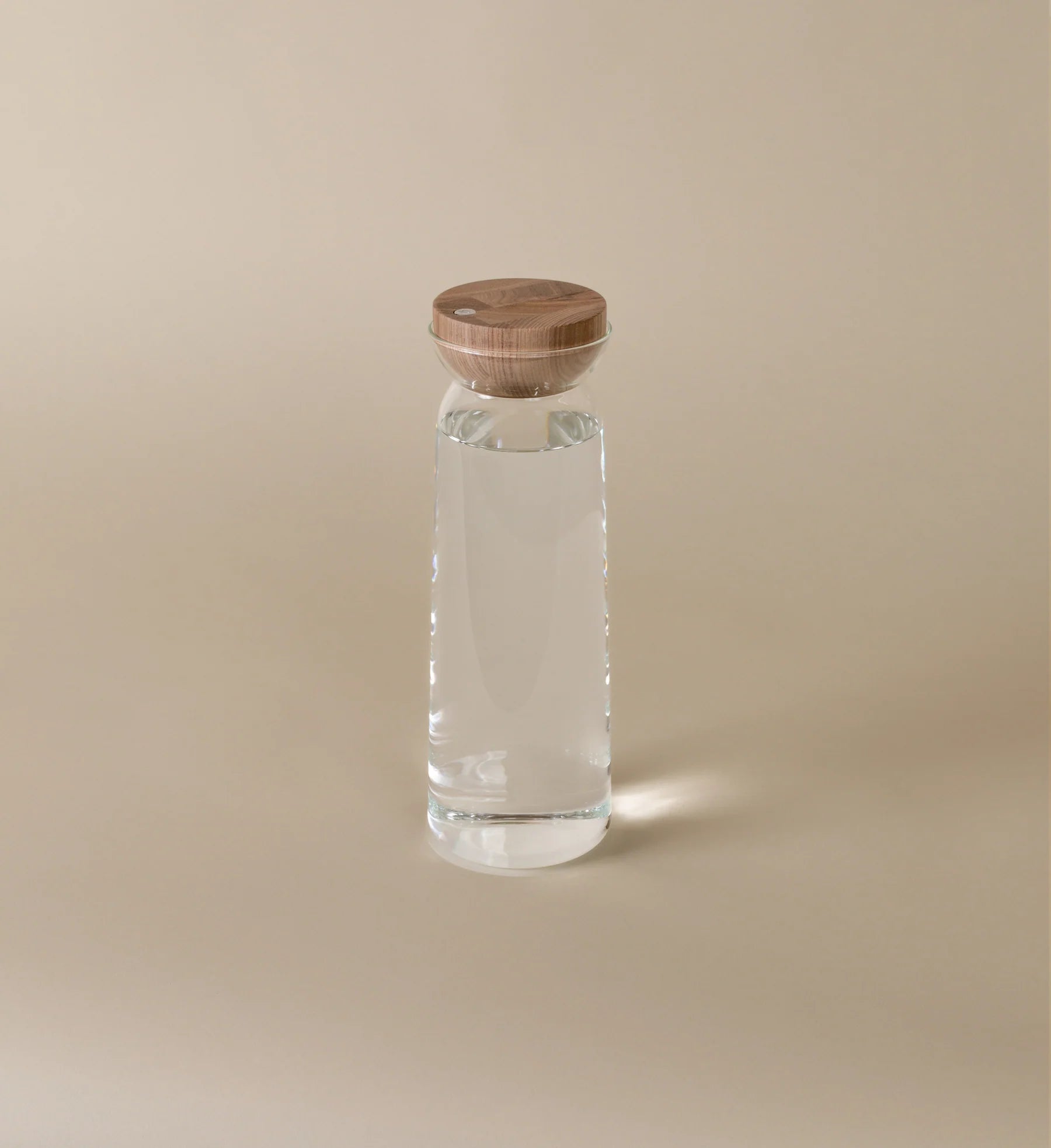 Teeter Carafe