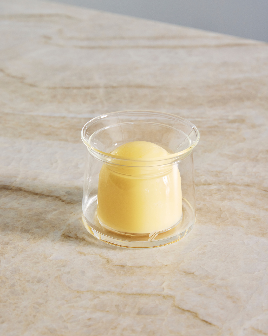 Float Butter Keeper