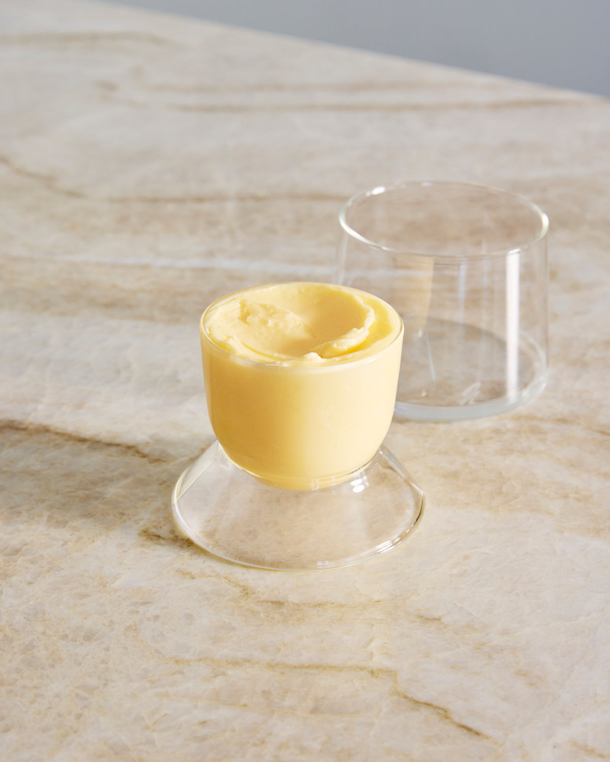 Float Butter Keeper