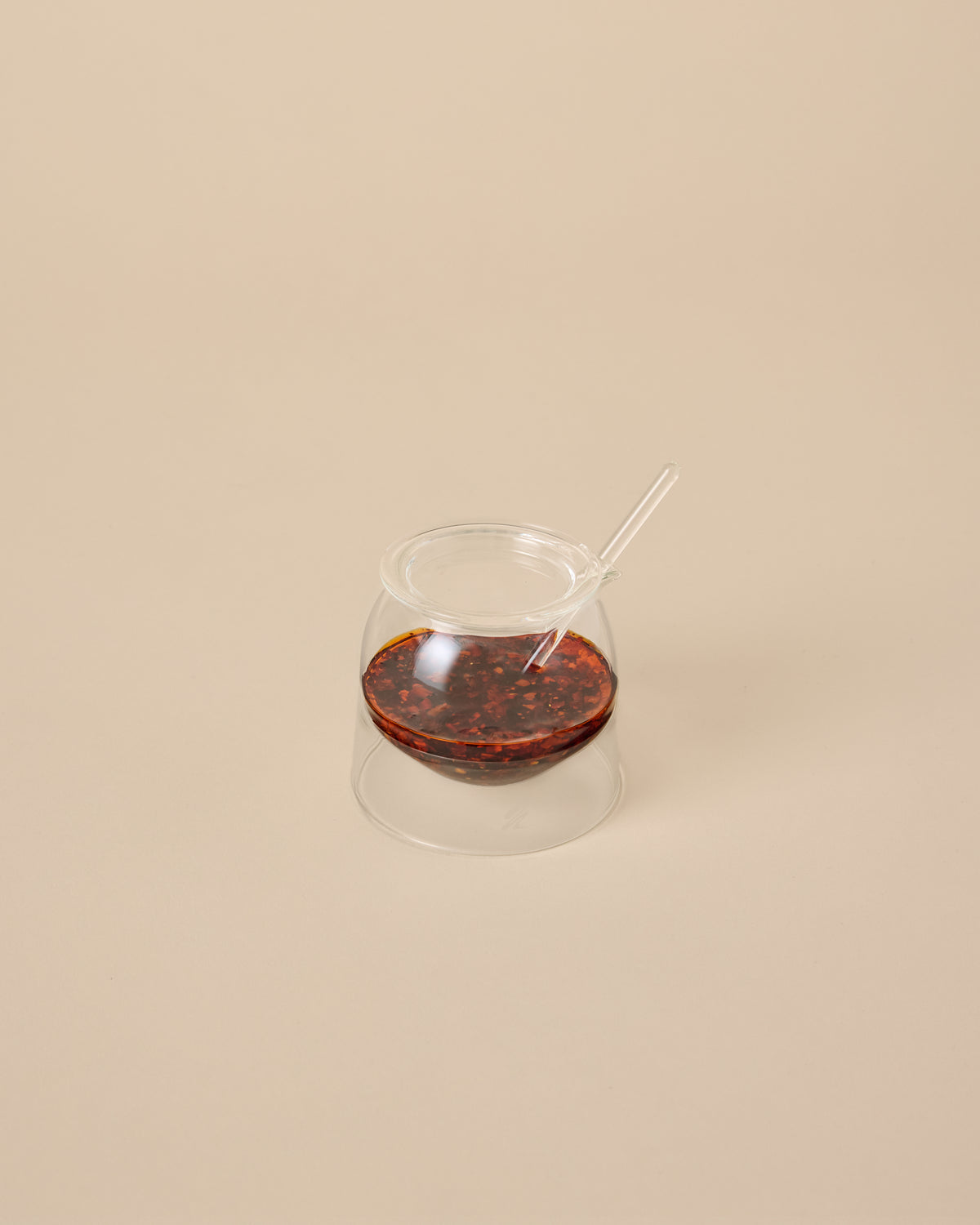 Float Condiment Container