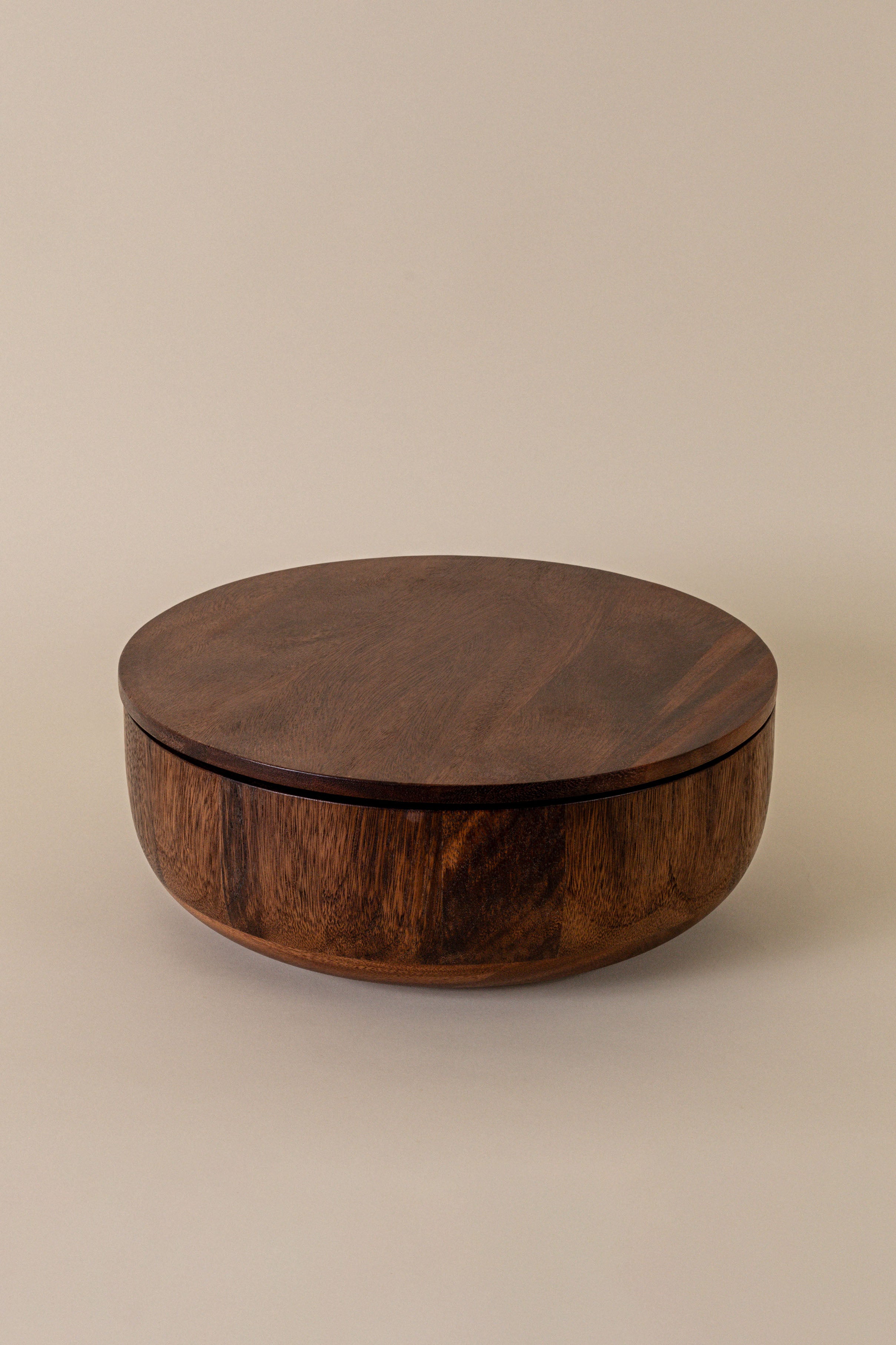 Dot Salad Bowl