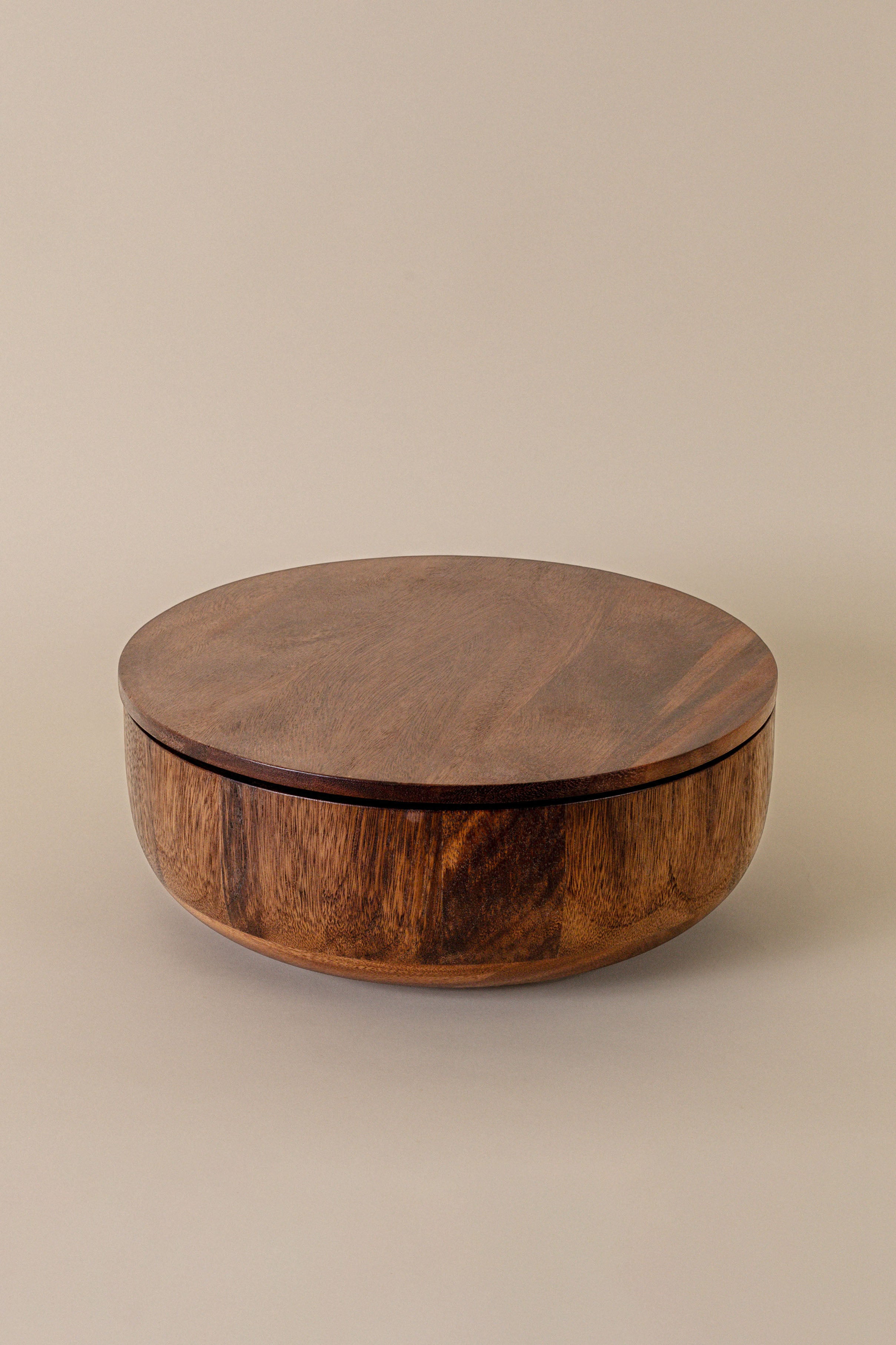 Dot Salad Bowl