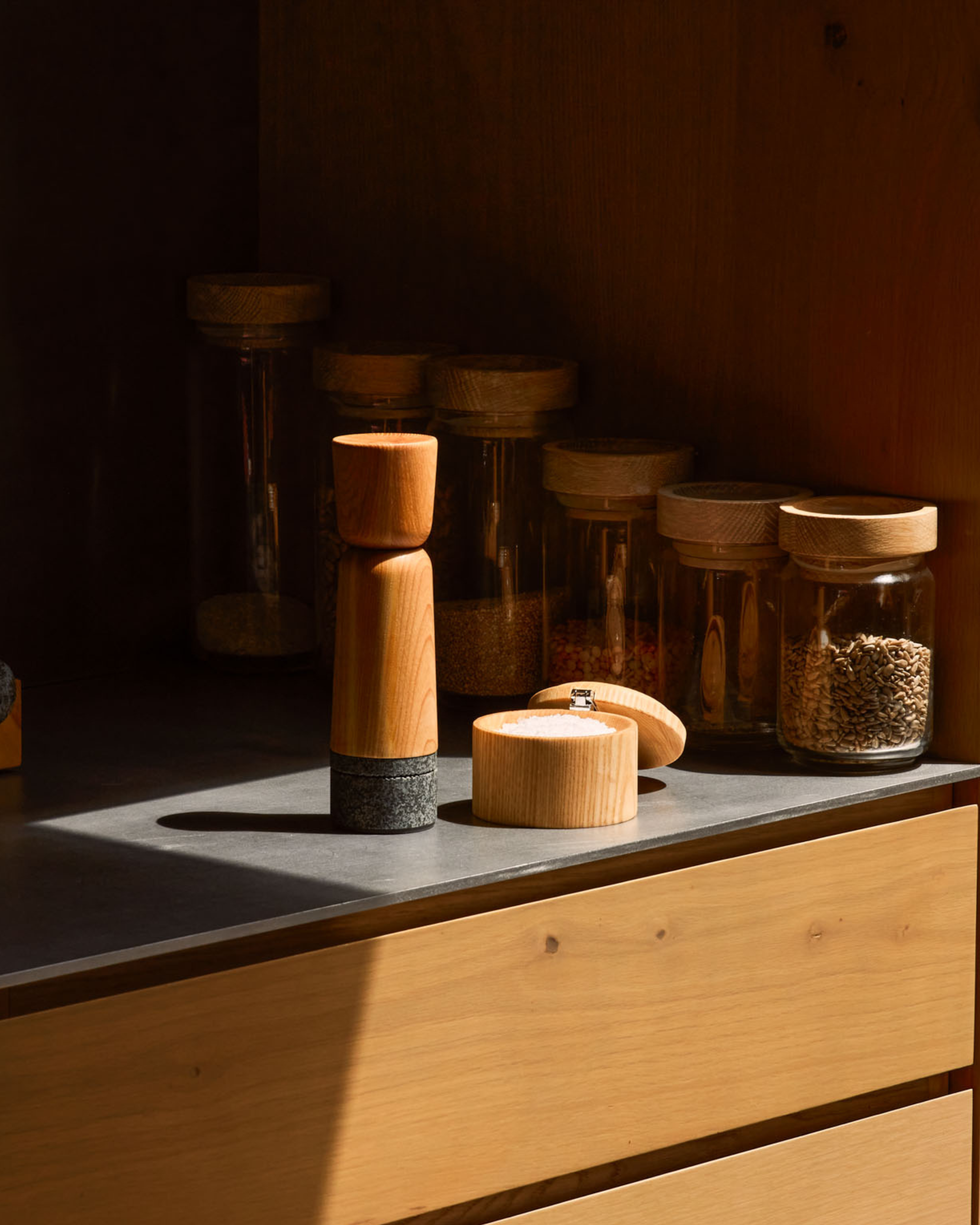 Spice Set